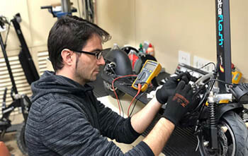 servicio técnico cecotec