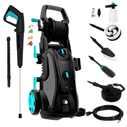 hidrolimpiadoras cecotec